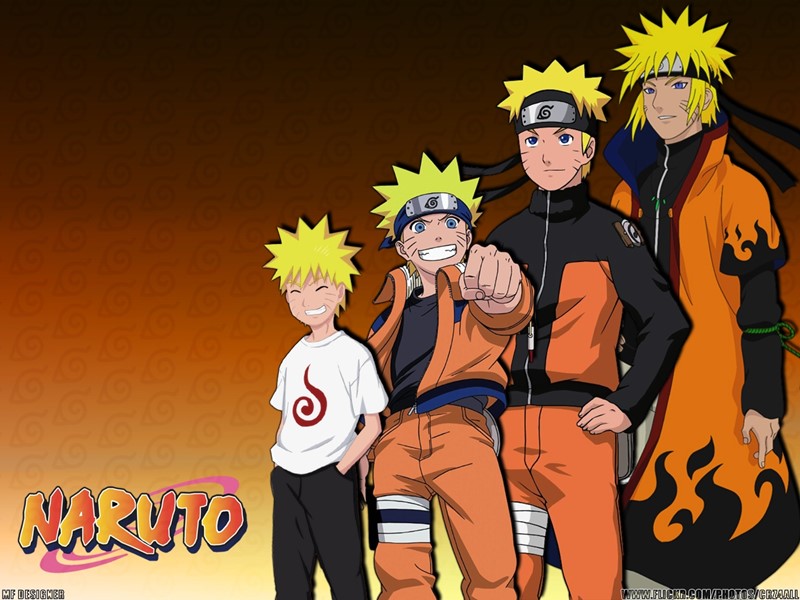 Naruto Clássico: TODOS os episódios fillers e a história de cada