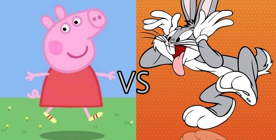 O segundo game da Peppa Pig é idêntico ao desenho e tem tudo para