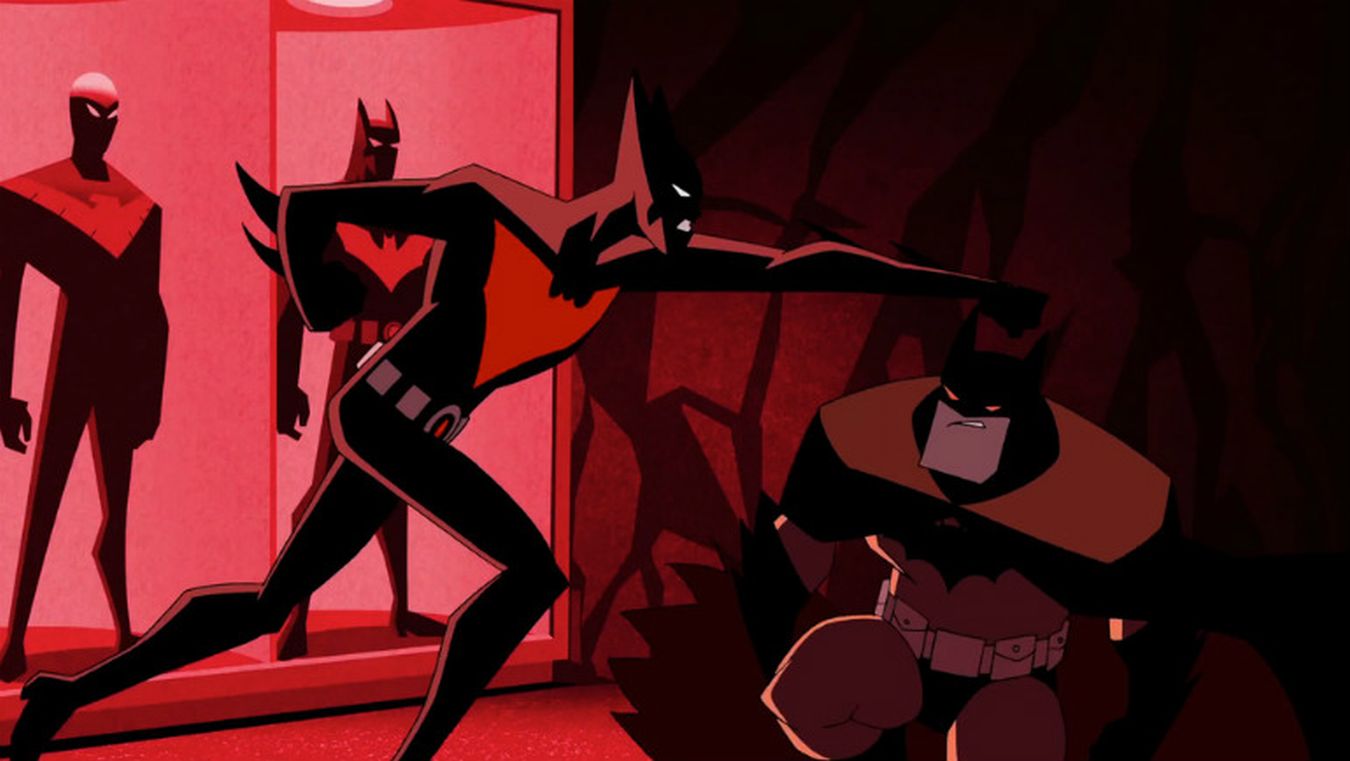 Batman Ninja  Novo anime do Homem-Morcego contará com criador de