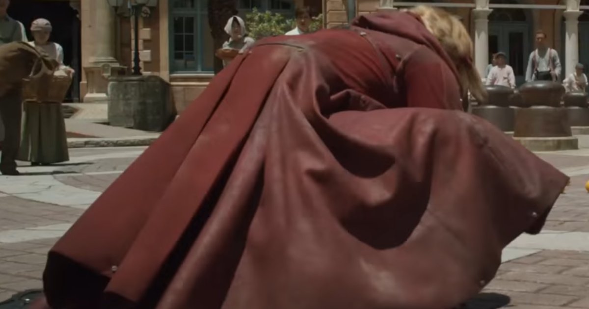 Fullmetal Alchemist  Assista ao terceiro trailer do live-action