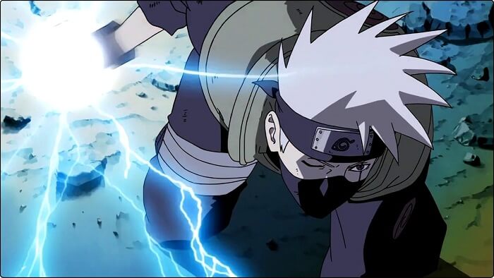 Boruto: próximo episódio trará reunião de Naruto e Kakashi