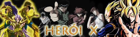 Heroi X